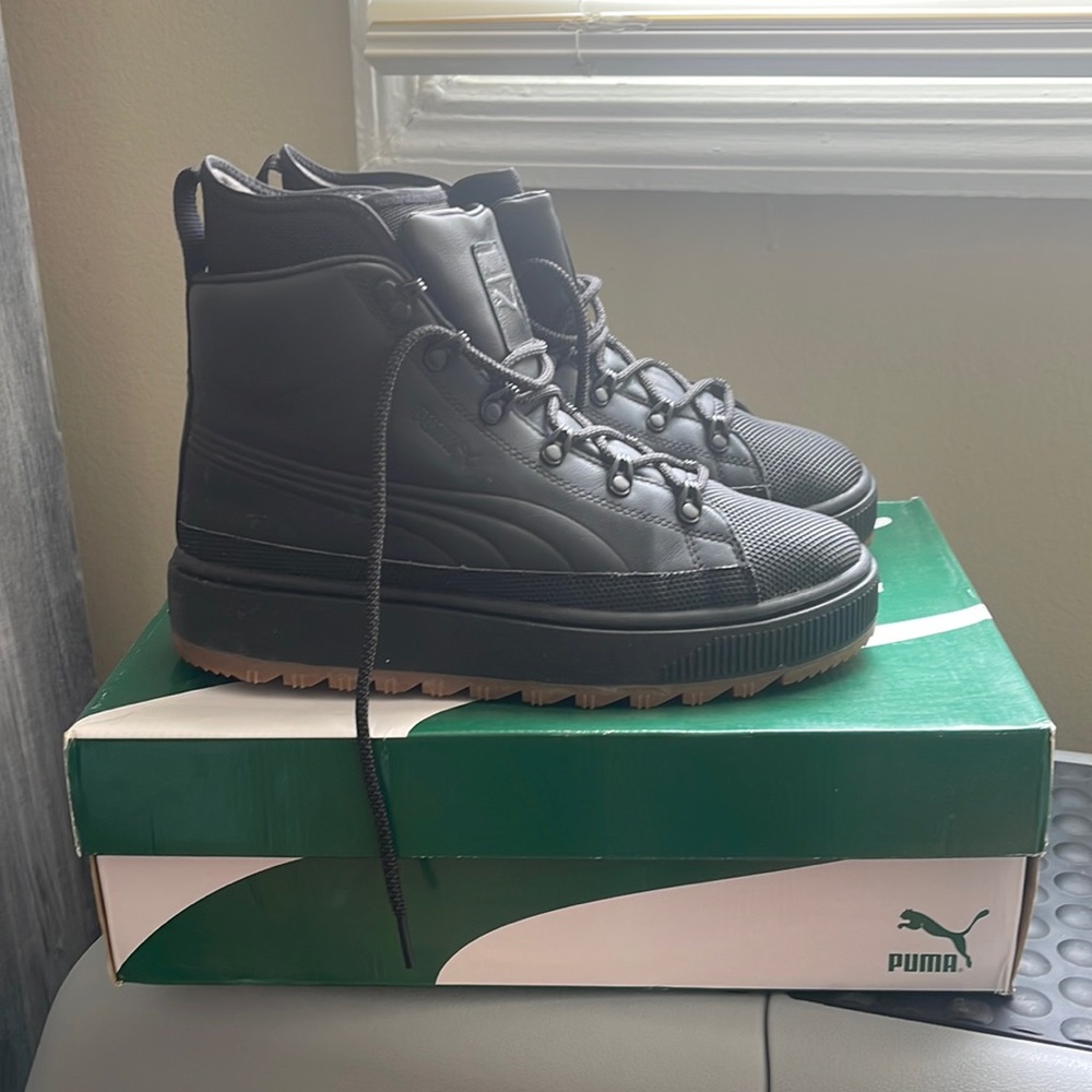 Puma Ren Boot